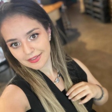 Dyt. Eda Şenberber