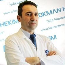 Op. Dr. Ahmet Arık