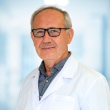 Op. Dr. Şükrü Öztürk