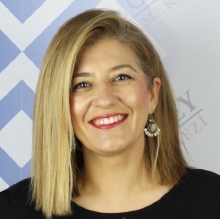 Uzm. Dr. Berna Torun Orhan