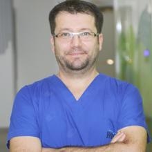Doç. Dr. Mevlüt Çelikoğlu