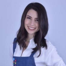 Dt. İdil Kızılırmak