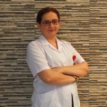 Uzm. Dr. Nermin Atcı