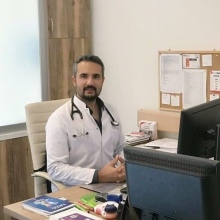 Uzm. Dr. Murat Fatih Sökmen