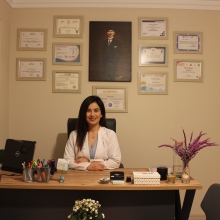 Fzt. Aslıhan Boz fotoğraf 3