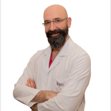 Dr. Öğr. Üyesi Mehmet Çelik