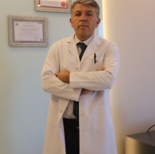 Doç. Dr. Yavuz Tokgöz fotoğraf 3