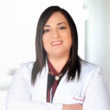 Doç. Dr. Burcu Kısa