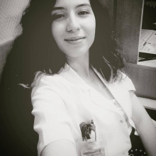 Ody. Setenay Berru Özay