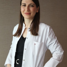 Uzm. Dr. Özlem Kaplan fotoğraf 1