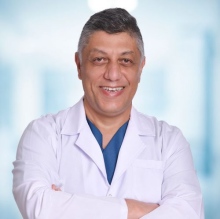 Op. Dr. Şafak Hatırnaz