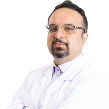 Uzm. Dr. Afşin Dejakam