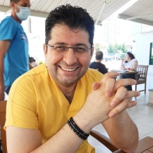 Doç. Dr. Murat Doğan