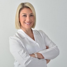 Op. Dr. Özge Öztürk