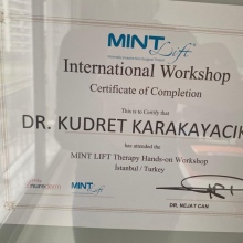 Dr. Kudret Karakayacık fotoğraf 5