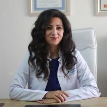 Dr. Gülşah Yurtseven