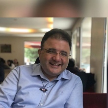 Prof. Dr. Mustafa Cenk Ecevit