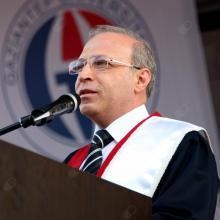 Prof. Dr. Mehmet Koruk fotoğraf 2