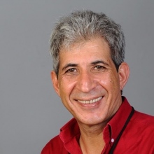 Prof. Dr. Hüsnü Çelik