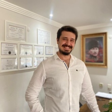 Psk. Canberk Karayağız