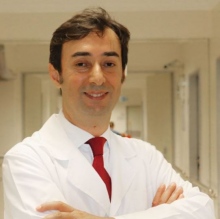 Doç. Dr. Bünyamin Özoğul