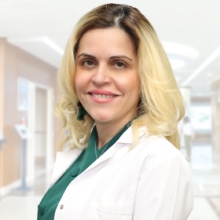 Op. Dr. Ş. Esra Kaykı