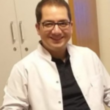 Uzm. Dr. Ömer Dikici