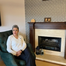 Uzm. Dr. Mahya Sultan Tosun fotoğraf 2