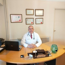 Prof. Dr. Fırat Bayraktar fotoğraf 1