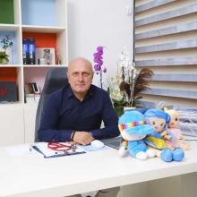 Uzm. Dr. Cengiz Öztürk fotoğraf 3