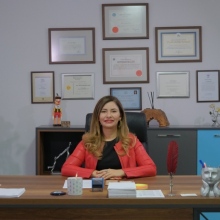 Prof. Dr. Neslihan İnal fotoğraf 1