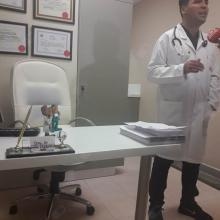 Doç. Dr. Muharrem Taşkoparan fotoğraf 7