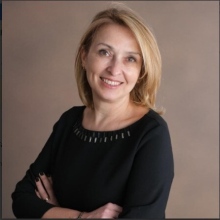 Prof. Dr. Şebnem Bıçakcı fotoğraf 2