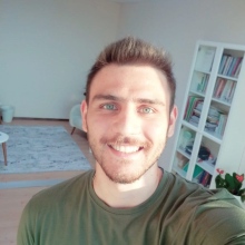 Uzm. Psk. Ege Yıldız