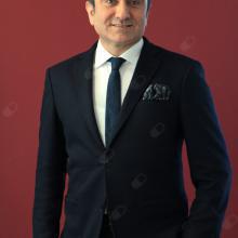 Uzm. Dr. Mehmet Portakal fotoğraf 1
