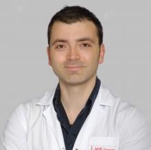 Fzt. Atılgan Koyuncu