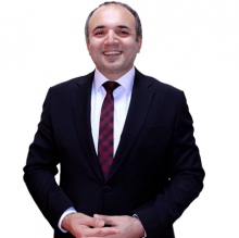 Op. Dr. Murat Öztürk