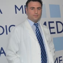 Dt. Zafer Gölcü