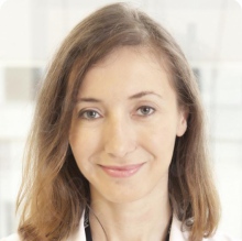 Uzm. Dr. Asena Ayar