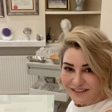 Uzm. Dr. Ahu Özbilen fotoğraf 7