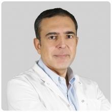Op. Dr. Cengiz Onur
