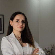 Uzm. Kl. Psk. Nazmiye Azak
