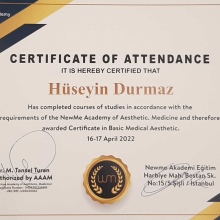 Dr. Hüseyin Durmaz fotoğraf 1