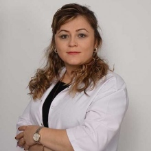 Dt. Zarina Musa