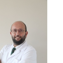 Uzm. Dr. Şaban Seçmeler