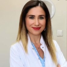 Prof. Dr. Özlem Evliyaoğlu Bozkurt