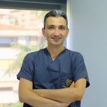 Dt. Mehmet Ünver