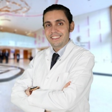 Prof. Dr. Ahmet Dirican