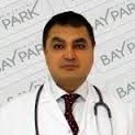 Uzm. Dr. İsa Şahin