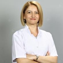 Uzm. Dr. Aslı Şenol